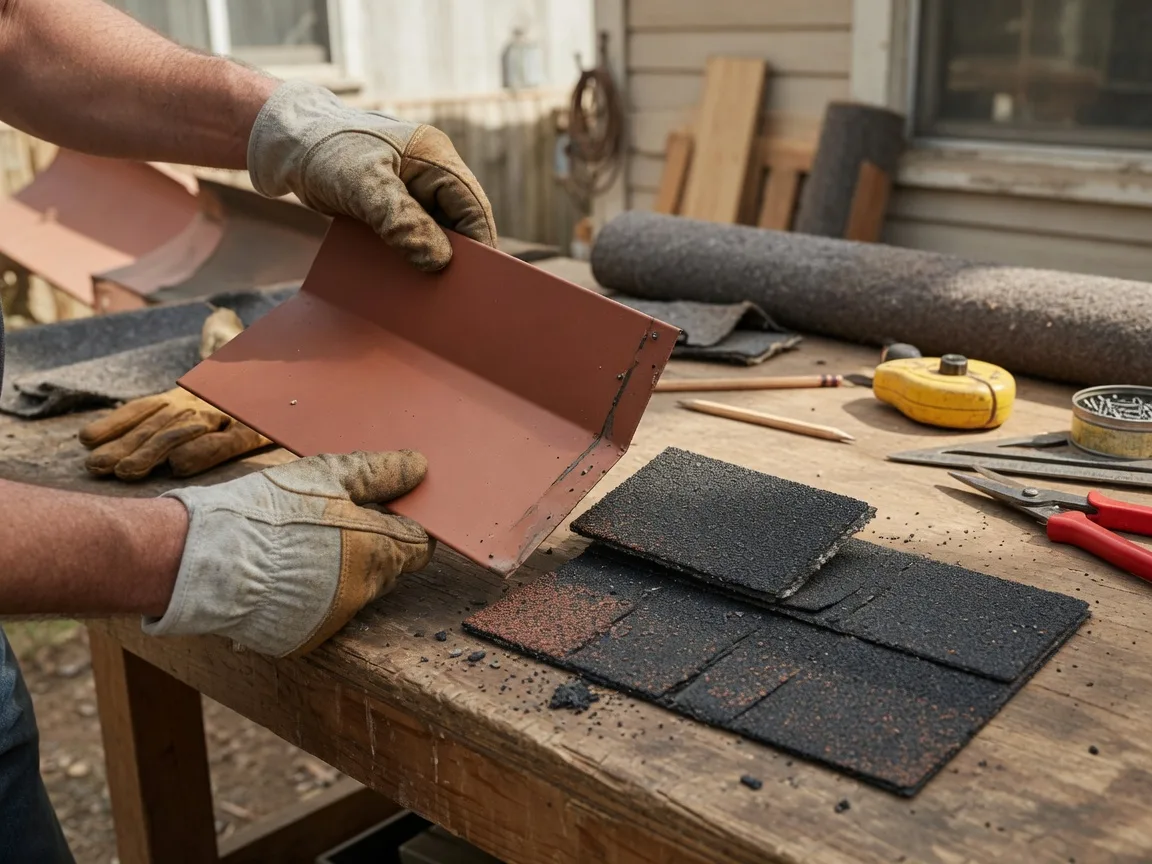 Roof Repair company in Willow Wood, OH